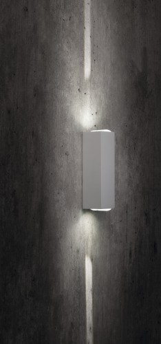 LENS LED 9113 Nowodvorski Lighting Lampa ścienna kinkiet natynkowa Inspiracje Premium