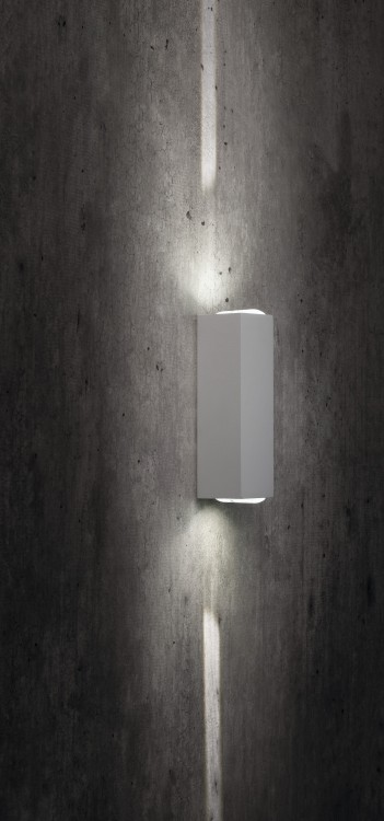LENS LED 9113 Nowodvorski Lighting Lampa ścienna kinkiet natynkowa Inspiracje Premium