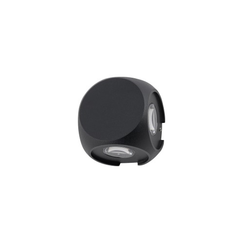 PATRAS LED 9115 Nowodvorski Lighting Lampa ścienna kinkiet natynkowa Inspiracje Premium