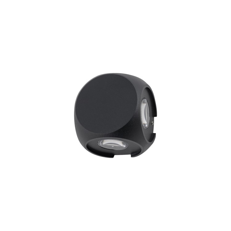 PATRAS LED 9115 Nowodvorski Lighting Lampa ścienna kinkiet natynkowa Inspiracje Premium