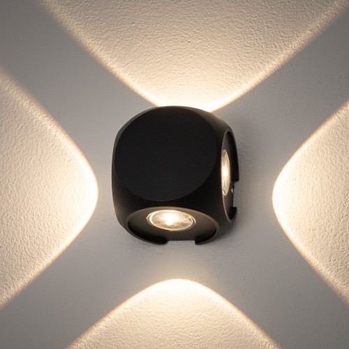 PATRAS LED 9115 Nowodvorski Lighting Lampa ścienna kinkiet natynkowa Inspiracje Premium