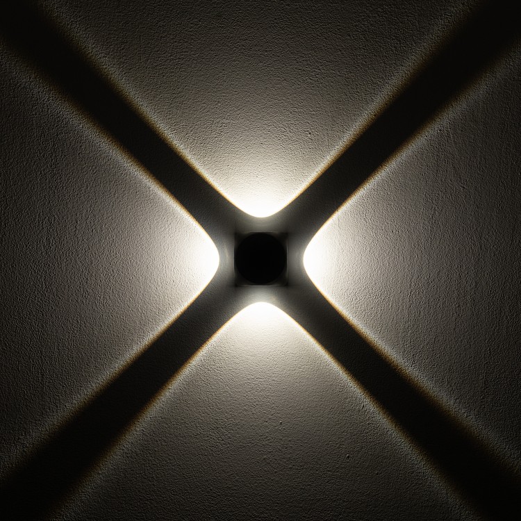 PATRAS LED 9115 Nowodvorski Lighting Lampa ścienna kinkiet natynkowa Inspiracje Premium