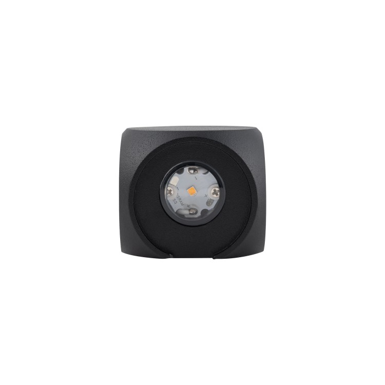 PATRAS LED 9115 Nowodvorski Lighting Lampa ścienna kinkiet natynkowa Inspiracje Premium