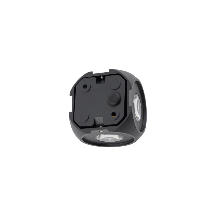 PATRAS LED 9115 Nowodvorski Lighting Lampa ścienna kinkiet natynkowa Inspiracje Premium