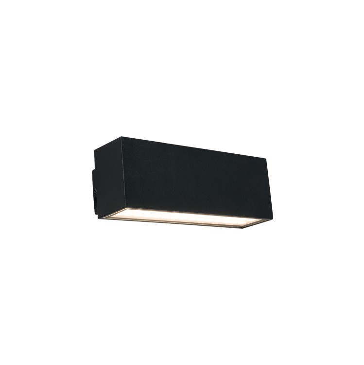 UNIT LED 9122 Nowodvorski Lighting Lampa ścienna kinkiet natynkowa Inspiracje Premium