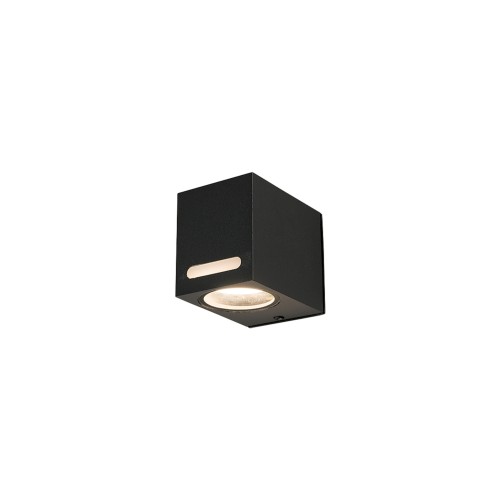 ASSOS 9123 Nowodvorski Lighting Lampa ścienna kinkiet natynkowa Inspiracje Premium