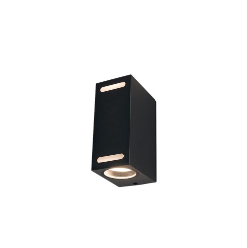 ASSOS 9124 Nowodvorski Lighting Lampa ścienna kinkiet natynkowa Inspiracje Premium