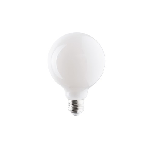 BULB GLASS BALL LED, E27, 8W 9177 Nowodvorski Lighting E27 żarówka Inspiracje Premium