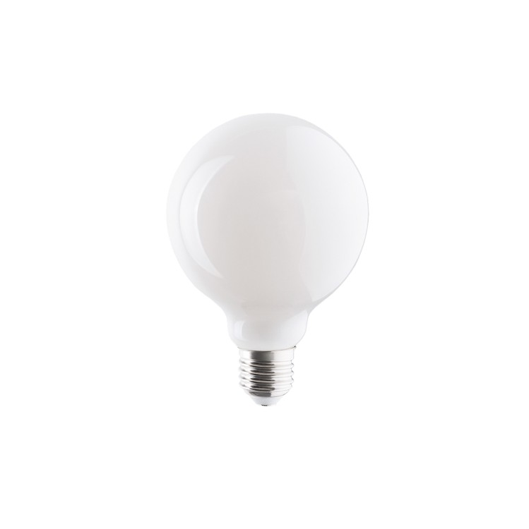BULB GLASS BALL LED, E27, 8W 9177 Nowodvorski Lighting E27 żarówka Inspiracje Premium