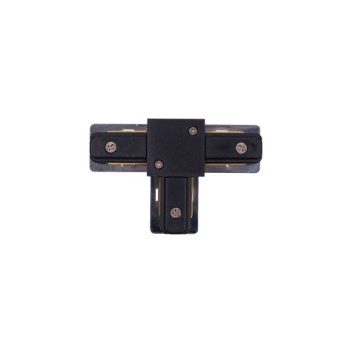 PROFILE T CONNECTOR 9186 Nowodvorski Lighting System szynowy 1-obwodowy Profile Akcesoria Inspiracje Premium