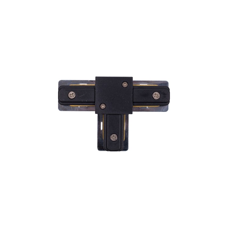 PROFILE T CONNECTOR 9186 Nowodvorski Lighting System szynowy 1-obwodowy Profile Akcesoria Inspiracje Premium