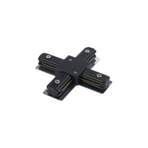 PROFILE X CONNECTOR 9188 Nowodvorski Lighting System szynowy 1-obwodowy Profile Akcesoria Inspiracje Premium