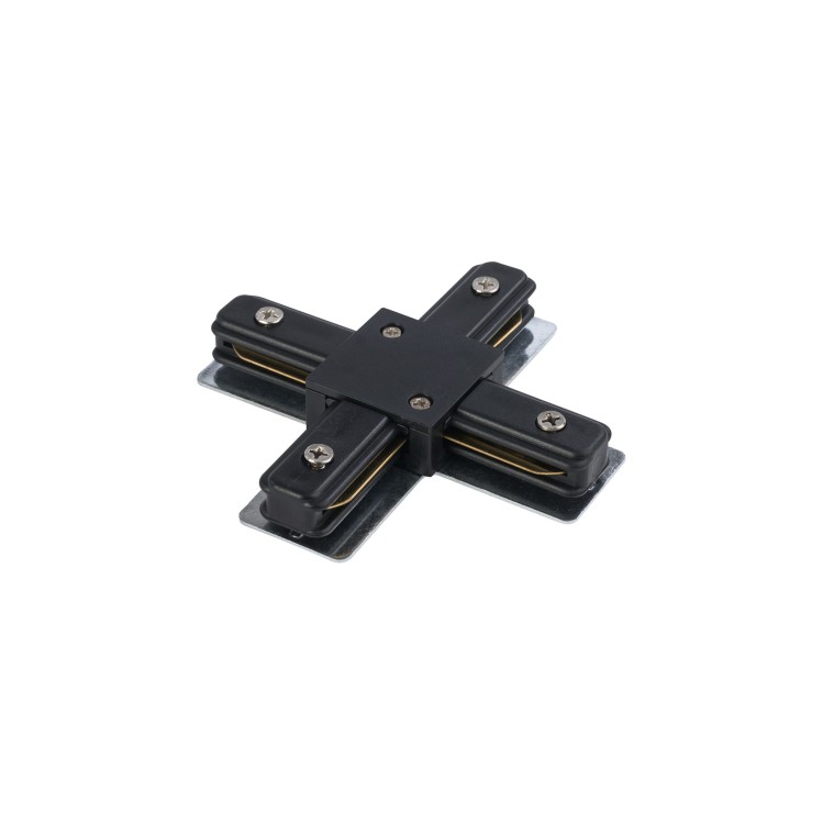 PROFILE X CONNECTOR 9188 Nowodvorski Lighting System szynowy 1-obwodowy Profile Akcesoria Inspiracje Premium