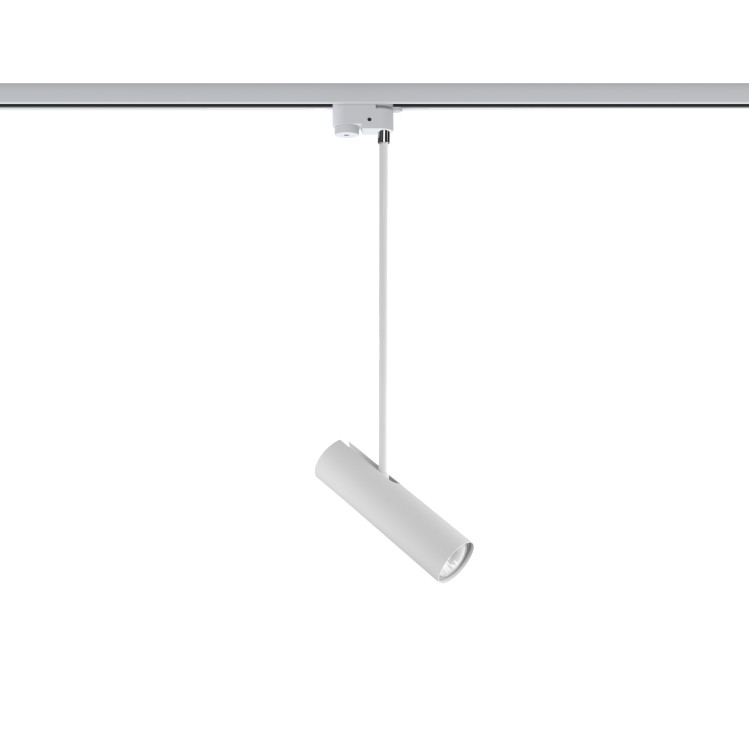 PROFILE EYE SUPER A 9324 Nowodvorski Lighting System szynowy 1-obwodowy Profile lampa Inspiracje Premium