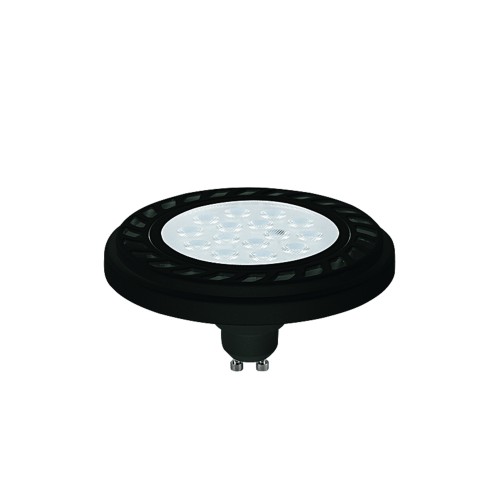 REFLECTOR LENS LED, GU10, ES111, 9W 9343 Nowodvorski Lighting GU10 ES111 żarówka Inspiracje Premium