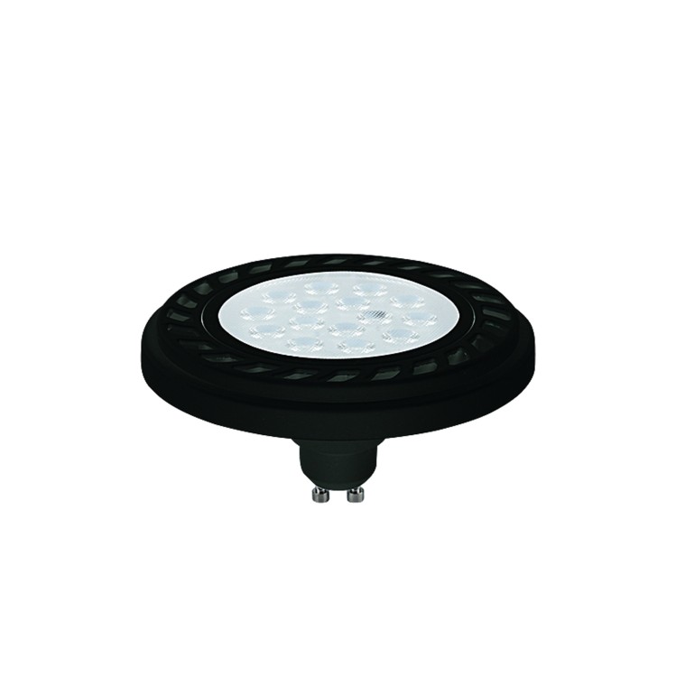 REFLECTOR LENS LED, GU10, ES111, 9W 9343 Nowodvorski Lighting GU10 ES111 żarówka Inspiracje Premium