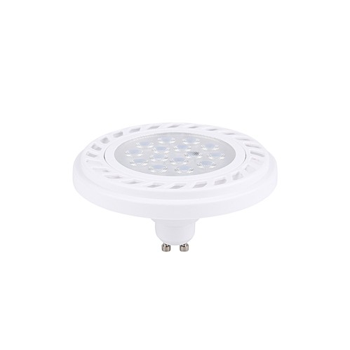 REFLECTOR LENS LED, GU10, ES111, 9W 9345 Nowodvorski Lighting GU10 ES111 żarówka Inspiracje Premium