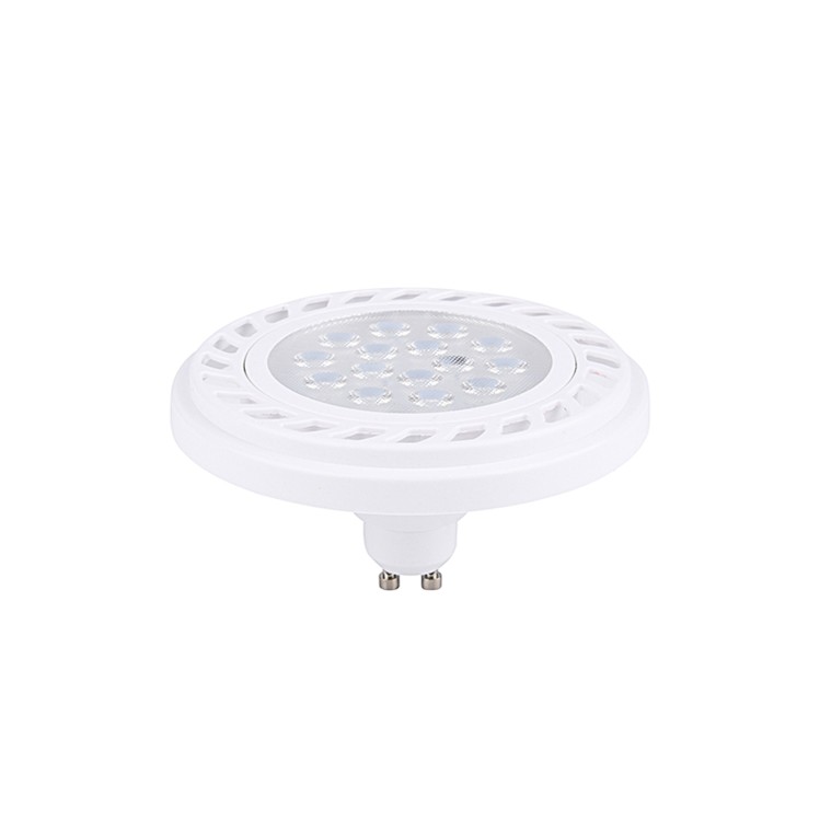 REFLECTOR LENS LED, GU10, ES111, 9W 9345 Nowodvorski Lighting GU10 ES111 żarówka Inspiracje Premium