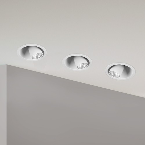 DOT 9378 Nowodvorski Lighting Downlight oprawa lampa podtynkowa Inspiracje Premium