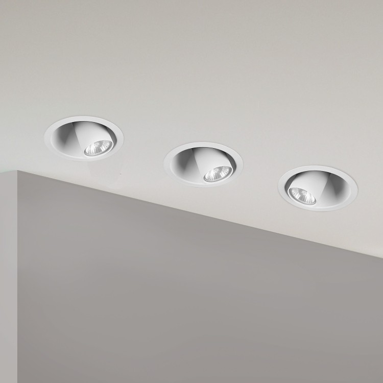DOT 9378 Nowodvorski Lighting Downlight oprawa lampa podtynkowa Inspiracje Premium