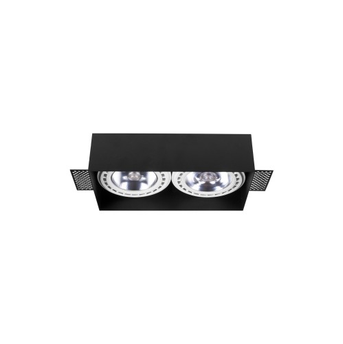 MOD PLUS 9403 Nowodvorski Lighting Downlight oprawa lampa podtynkowa Inspiracje Premium