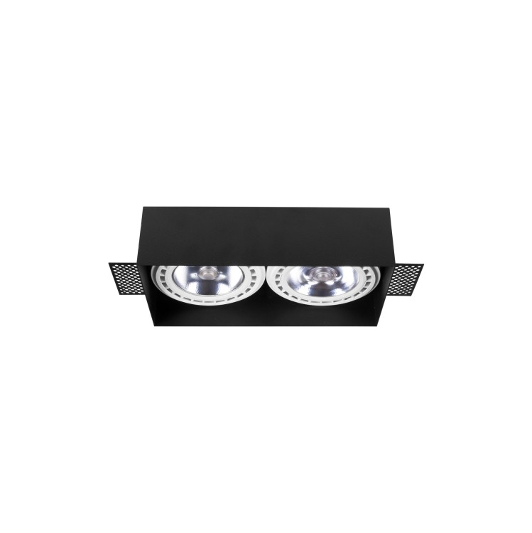 MOD PLUS 9403 Nowodvorski Lighting Downlight oprawa lampa podtynkowa Inspiracje Premium