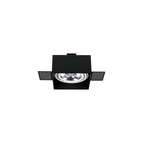 MOD PLUS 9404 Nowodvorski Lighting Downlight oprawa lampa podtynkowa Inspiracje Premium