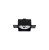 MOD PLUS 9404 Nowodvorski Lighting Downlight oprawa lampa podtynkowa Inspiracje Premium