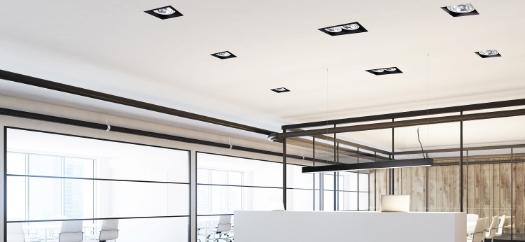 MOD PLUS 9404 Nowodvorski Lighting Downlight oprawa lampa podtynkowa Inspiracje Premium