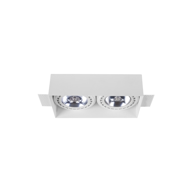 MOD PLUS 9407 Nowodvorski Lighting Downlight oprawa lampa podtynkowa Inspiracje Premium