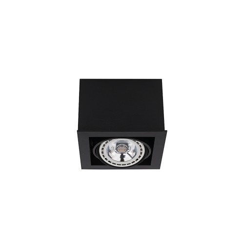 BOX ES111 9495 Nowodvorski Lighting Lampa sufitowa przysufitowa Inspiracje Premium