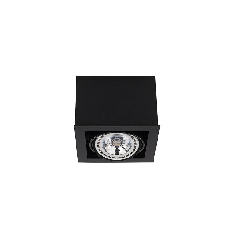 BOX ES111 9495 Nowodvorski Lighting Lampa sufitowa przysufitowa Inspiracje Premium