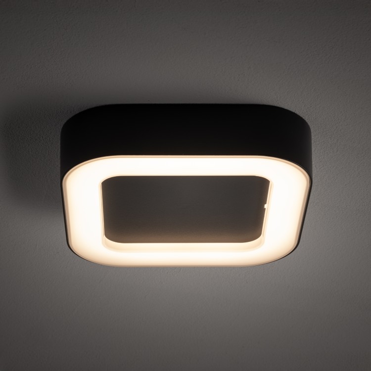 PUEBLA LED 9513 Nowodvorski Lighting Lampa sufitowa plafon Inspiracje Premium