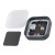 PUEBLA LED 9513 Nowodvorski Lighting Lampa sufitowa plafon Inspiracje Premium