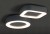 PUEBLA LED 9513 Nowodvorski Lighting Lampa sufitowa plafon Inspiracje Premium