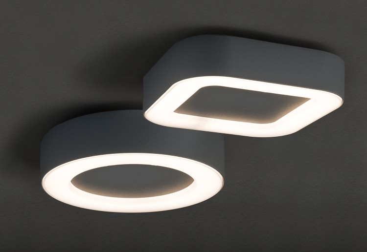 PUEBLA LED 9513 Nowodvorski Lighting Lampa sufitowa plafon Inspiracje Premium