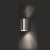 ARRIS 9515 Nowodvorski Lighting Lampa ścienna kinkiet natynkowa Inspiracje Premium