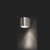 ARRIS 9516 Nowodvorski Lighting Lampa ścienna kinkiet natynkowa Inspiracje Premium
