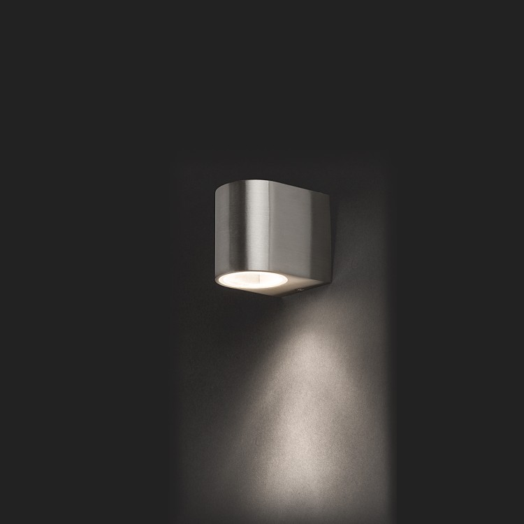 ARRIS 9516 Nowodvorski Lighting Lampa ścienna kinkiet natynkowa Inspiracje Premium
