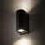 NICO 9517 Nowodvorski Lighting Lampa ścienna kinkiet natynkowa Inspiracje Premium