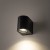 NICO 9518 Nowodvorski Lighting Lampa ścienna kinkiet natynkowa Inspiracje Premium