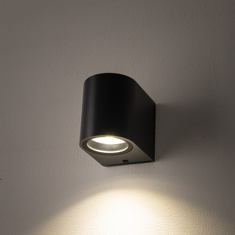 NICO 9518 Nowodvorski Lighting Lampa ścienna kinkiet natynkowa Inspiracje Premium