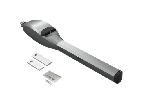 Siłownik Napęd do bramy skrzydłowej jednoskrzydłowej Tousek SWING X5 LH 1-siłownik 11260420 500kg 5m X X-5 230V skrzydłowy 1-skrzydłowy 1-skrzydłowej 1-skrzydłowych lewostronny i prawostronny bram skrzydłowych Antracyt Szary automat silnik