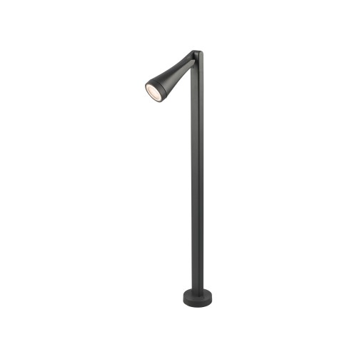 OTTAWA 9563 Nowodvorski Lighting Lampa stojąca Inspiracje Premium