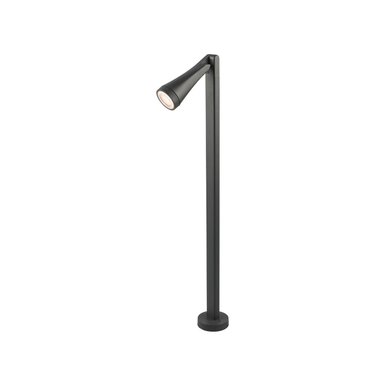 OTTAWA 9563 Nowodvorski Lighting Lampa stojąca Inspiracje Premium