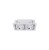 DOWNLIGHT ES111 9574 Nowodvorski Lighting Downlight oprawa lampa podtynkowa Inspiracje Premium