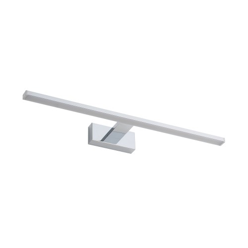 Lampa PICASSO LED CHROM 8131 12W 4000K NOWODVORSKI Lighting nowoczesna oprawa oświetleniowa kinkiet Premium