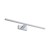 Lampa PICASSO LED CHROM 8131 12W 4000K NOWODVORSKI Lighting nowoczesna oprawa oświetleniowa kinkiet Premium