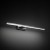 Lampa PICASSO LED CHROM 8131 12W 4000K NOWODVORSKI Lighting nowoczesna oprawa oświetleniowa kinkiet Premium