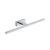 Lampa PICASSO LED CHROM 8131 12W 4000K NOWODVORSKI Lighting nowoczesna oprawa oświetleniowa kinkiet Premium